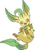 leafeon - pokemon