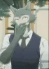 Legoshi - beastars