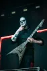 mick tombson - slipknot