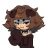 Mimi typh (smug)