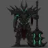 mordekaiser - lol (DNV)