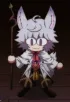 Mysterious Neco Z - FateGrand Carnival