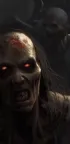 nicolas cage zumbi