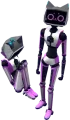 Omega Rimmu (Omega Kerfur) - Voices of The Void (dento)