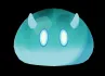 O slime do genshin