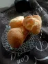 Pão de queijo (dento)