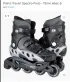 patins - made in uberlandia