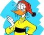 Peninha” (Fethry Duck)