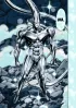 Platinum sperm - one punch man
