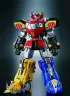 power rangers megazord