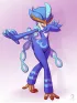 Quaquaval - Pokémon