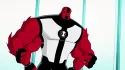 quatro braço - ben 10 (é o adulto)