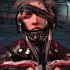 Raiden - Metal Gear Rising