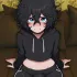 Robin- My femboy Roommate