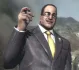 Senator Armstrong - Metal Gear Rising