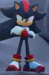 Shadow-algum jogo ou serie de sonic