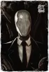 Slender - slender