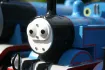 thomas da cara exfoliada