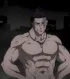 Todo - jujutsu kaisen