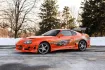 Toyota Supra MK4