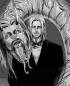 tserriednich hunter x hunter