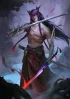 Yone - League of legends (DNV)