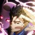 Yoshigake kira-jojo parte 4