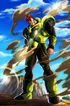 Android 16