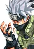 Kakashi Hatake