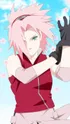 Sakura Haruno