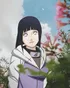 Hinata Hyuga