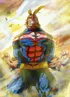 All Might