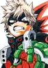 Bakugo