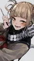 Himiko Toga