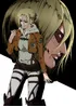 Annie Leonhart