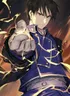 Roy Mustang 