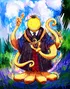 Koro Sensei