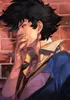 Spike Spiegel