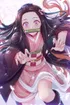 Nezuko