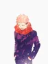 Itadori Juji (Jujutsu Kaisen)
