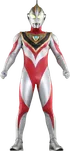 Ultraman Gaia