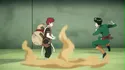 Rock Lee Vs Gaara