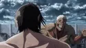 Eren Titan Vs Armed Titan