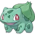 Bulbasaur