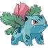 Ivysaur