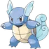 Wartortle