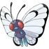 Butterfree