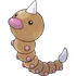 Weedle