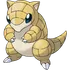 Sandshrew