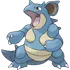Nidoqueen